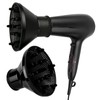 Universal Hair Dryer Diffuser, Blow Dryer Nozzle Hair Dryer-Attachment
