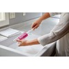 Scotch-Brite Water Bottle Scrubber, Safe On Glass, Plastic and Stainless