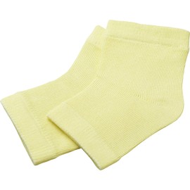 Youkin Heel Guard Socks for Heel 2 Piece Set
