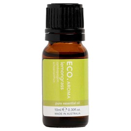 ECO. Modern Essentials Lemongrass Pure Essential Oil, 10ml