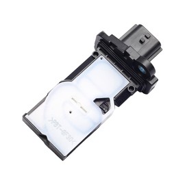 XINXUSONG 22680-BV80B Mass Air Flow Sensor Replacement for Altima Juke Sentra Rogue Pathfinder - Replace OE# AFH60M-48 22680-BV80B 22680-5RF0A MAF Sensor