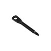 Sarini 8pcs Mini Screwdriver Set Pocket Screwdriver Key Screwdriver Set