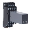 Delay Relay 4 Channel Digital Display Multifunctional Time Delay Relay