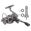 Spinning Fishing Reel Swing Arm Set Smoother Powerful 13+1 Bearing