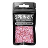 SPRINKLY - Glimmer Sugar Strands - Pink, Red & White