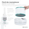 ESQUIMAL Filtro HEPA H13 Repuesto para Purificador de Aire con