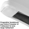 Gräfenstayn® Diana High Table Cover Various Colours and Sizes for