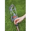GARDENA 2943-20 Water Stop Connector with Water Volume Control Valve,