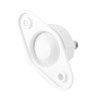 Wall Mounted Bracket Holder - Universal Short Leg PIR Infrared