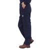 BOCOMAL Men's FR Cargo Pants Flame Resistant Pants Midweight 7.5oz