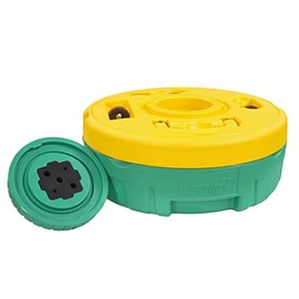 MICROJIG BLADECLEAN Blade/Bit Cleaning System,BC-81012