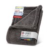 Glart Twist Car Drying Cloth XXL - Premium 80x55cm microfiber