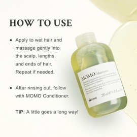 Davines Momo Shampoo, 2.54 fl. oz.