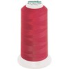 Madeira M9128-8320 Overlock Thread, Polyester, 8320 Purple, 2500 m, Metre