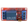 12V Relay Module, 1 Channel Optocoupler Relay Module Board High
