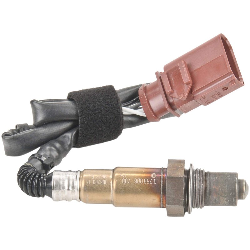BOSCH 16700 Premium Original Equipment Oxygen Sensor