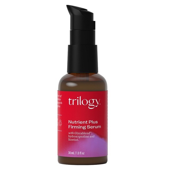 Trilogy Nutrient Plus Firming Serum For Ageing Skin 30ml