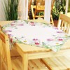 Kamaca Spring Magic Tablecloth, Runner, Place Mats High-Quality Print Motif