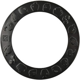 R&M International Non-Stick 9" or 10" Standard Size Pie Crust Shield