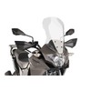 TOURING SCREEN KAWASAKI VERSYS-X 300 C/CLEAR 17-18