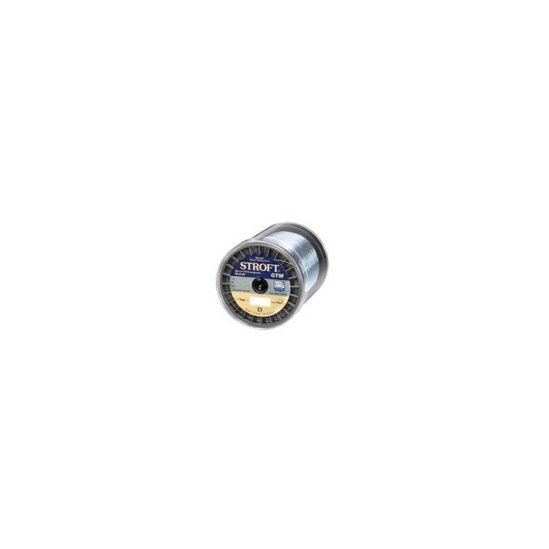 Schnur STROFT GTM Monofile 1000m, 0, 250mm-6, 4kg