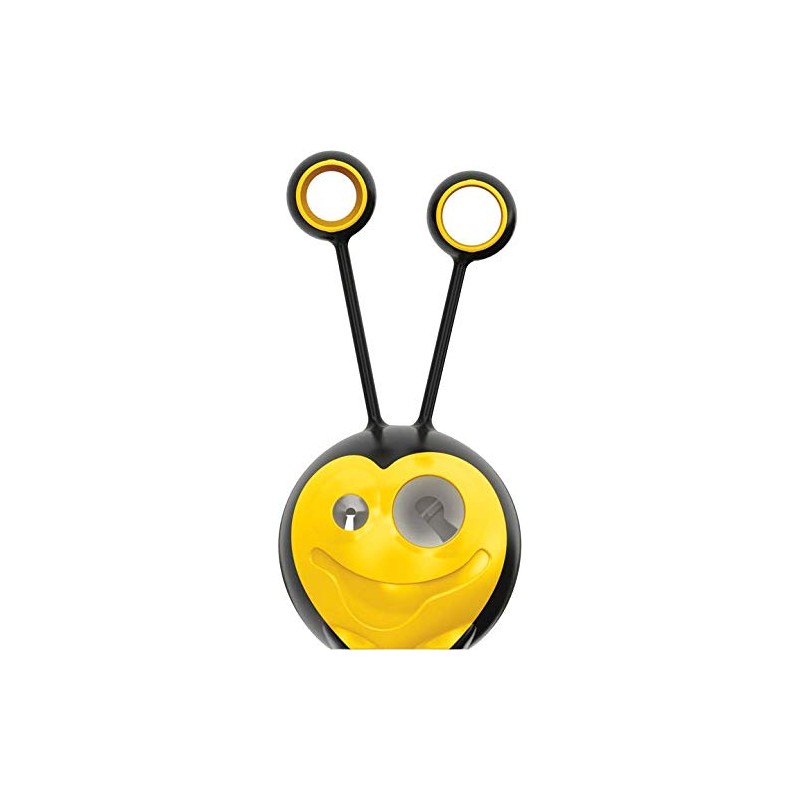 Maped, Sacapuntas 2 Orificios, Diseo de Abeja