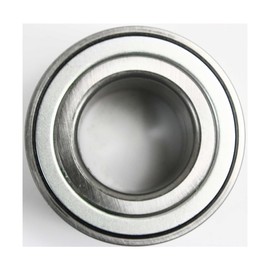 KarParts360 for Mazda 6 2003 04 05 06 07 2008 Wheel Bearings Front Or Rear Driver and Passenger Side, Inner | Pair | 3.15 Inches Outer Diameter | 1.65 Inches Bore Diameter