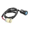 US! NEW Ignition KEY SWITCH For HONDA 450 TRX450ES TRX450S