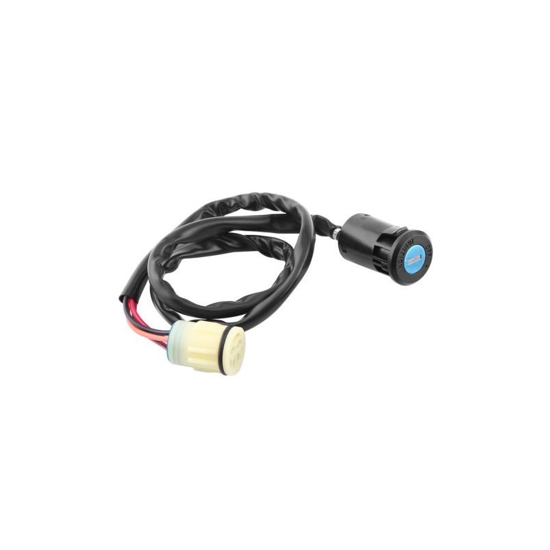 US! NEW Ignition KEY SWITCH For HONDA 450 TRX450ES TRX450S