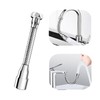 Faucet Extender with 360° Rotation Professional Tap Extender Tap Extension