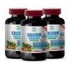 LIFE Nutrition Vital synergy - CALCIUM AND MAGNESIUM - physical
