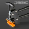 Cryfokt Large Tile Levelling Plier, Heavy Duty Aluminum Alloy Tile