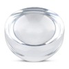 Cikonielf Acrylic Dome Magnifier Paperweight Reading Aid Reading Aid Photography