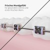 Zahnheld® Sensitive Replacement Nozzles for Aquadent Oral Irrigator
