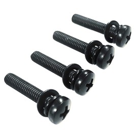 ReplacementScrews Stand Screws Compatible with Toshiba 40RV525R