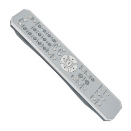 RAX37-ZY10900 Replacement Remote Control -ALLIMITY- fit for Yamaha Sound Receiver RAX37 ZY10900 Remote Control RAX37ZY10900 R-N803 RN803