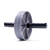 AB Roller,ABS Workout Automatic Rebound Core Workout Roller | Sturdy