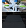 AUTOXBERT Windshield Cover Protector Winter Snow Ice Rain Car Dust