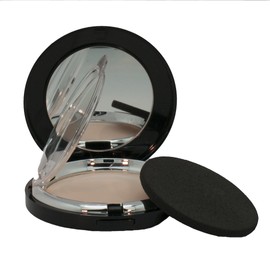 Extra Oil Controlling Pressed Powder for Oily Skin by Pree (Medium Light)