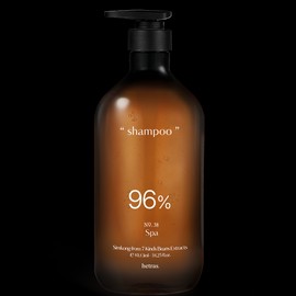 hetras [hetras]Simkong Anti-Hair Loss Shampoo 1,013ml #Spa