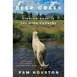 Deep Creek: Finding Hope in the High Country