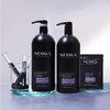 Nexxus Keraphix Champú y acondicionador y 3 máscaras de tratamiento