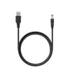 XMHEIRD USB Power Charger Cord Cable for Sony RDP-M5iP SRS-A1