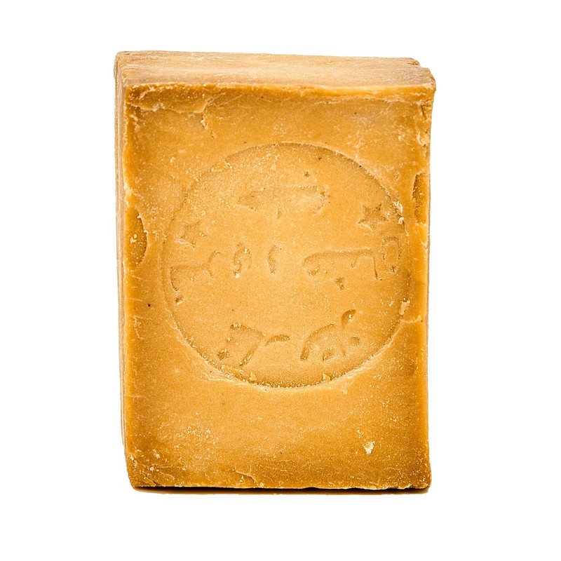 Aleppo Soap with Approx. 95% Olive Oil, 5% Laurel Oil