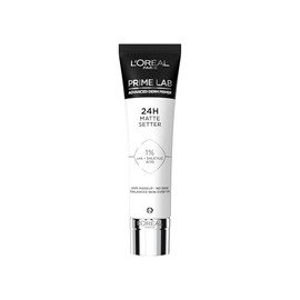 LOreal Paris, Primer Efecto Matificante De Prime Lab 30Ml                                                                                             