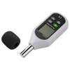 VOLTCRAFT Sound Level Meter SL-10 R 30-130 dB 31.5 Hz