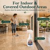 Stone Floor Cleaner for Travertine Floor, Limestone & Slate, Gentle