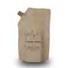Mil Flores  Pouch de Crema de Manos y Cuerpo FLORES BLANCAS 250 ml  Experiencia de Aromaterapia nica  Hidrata y Suaviza la Piel  Con Ingredientes y...