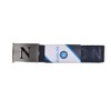 Enzo Castellano SSC NAPOLI Men's 123421 Sscn Belt, Turquoise, One