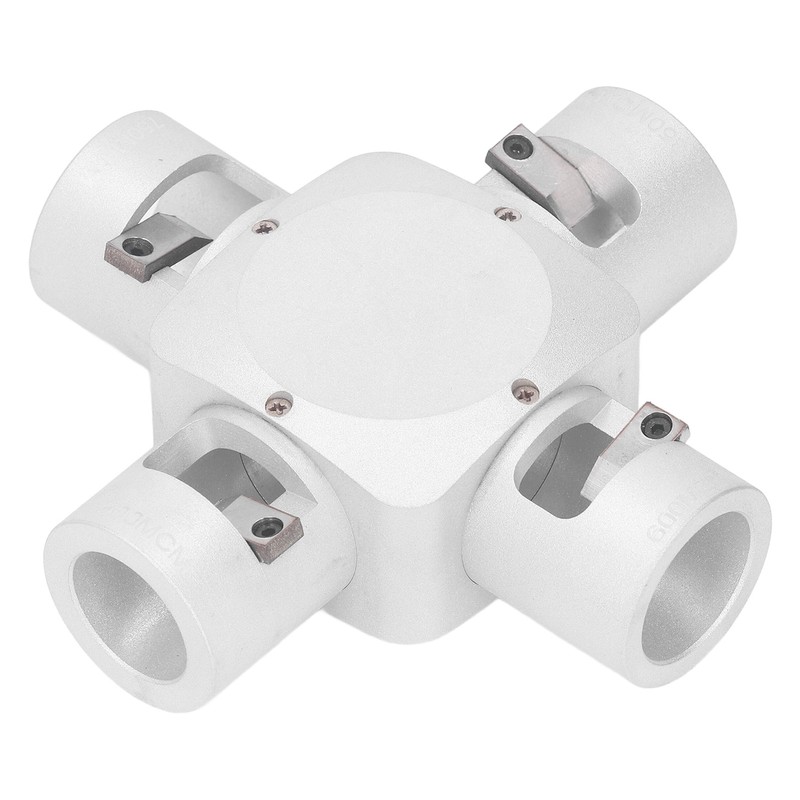 4 Head Wire Stripper Electric Cable Insulation Remover Fast and